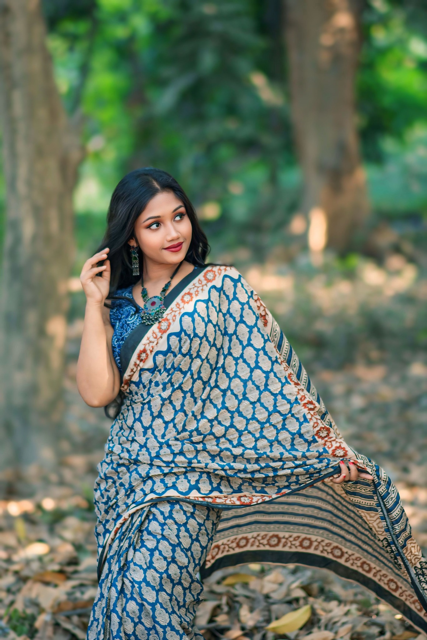 Samapika Patra