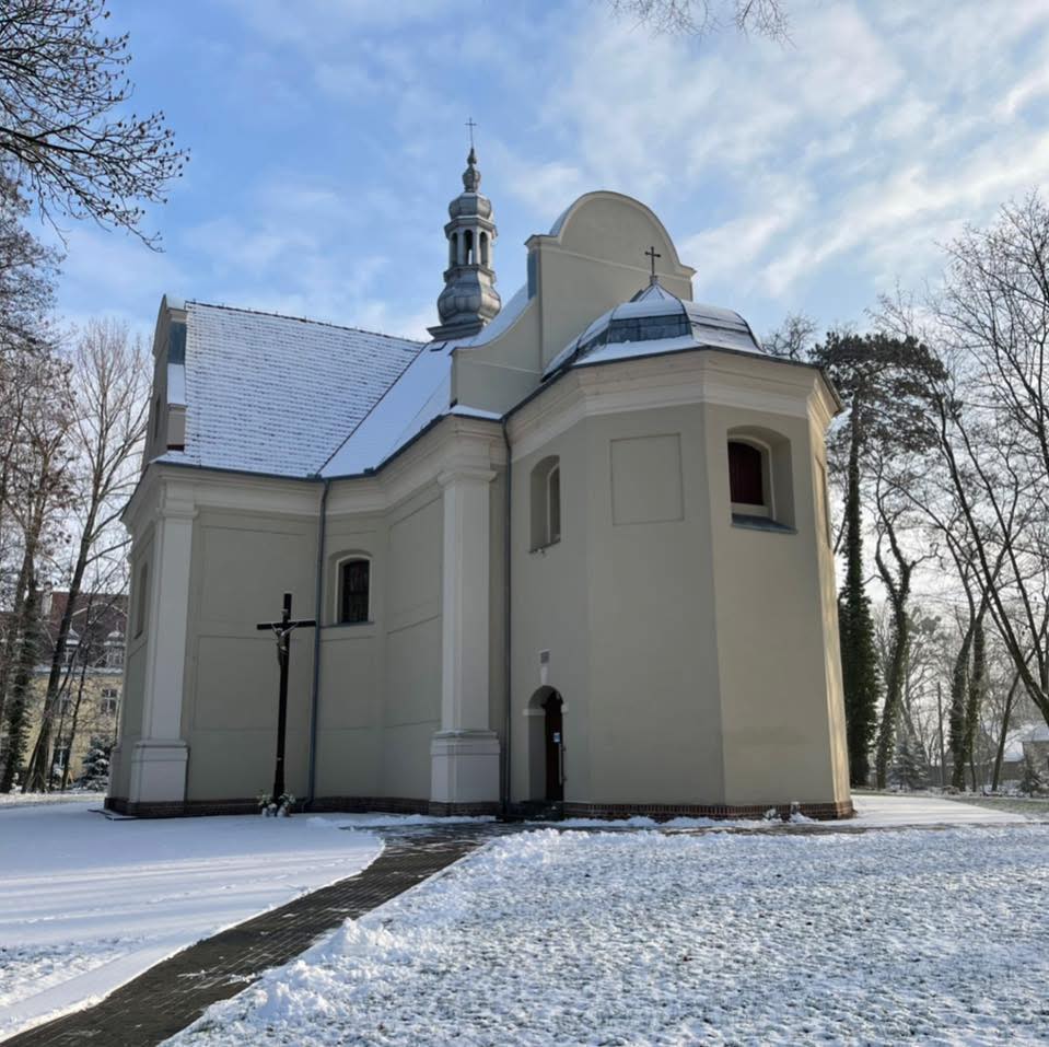 11... - Parafia Rzymskokatolicka Św. Mikołaja BM w Mierzynie | Facebook
