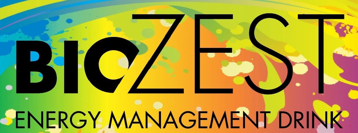 BioZest Energy Management Drink