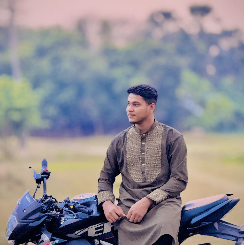 Md Sabbir