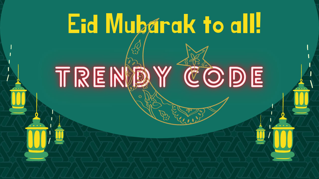 Trendy Code