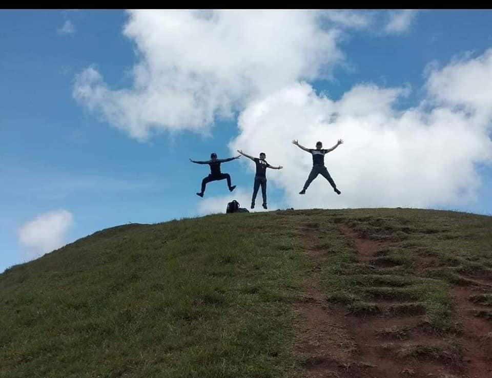 Mt. Ulap Tour Package | Santa Rosa