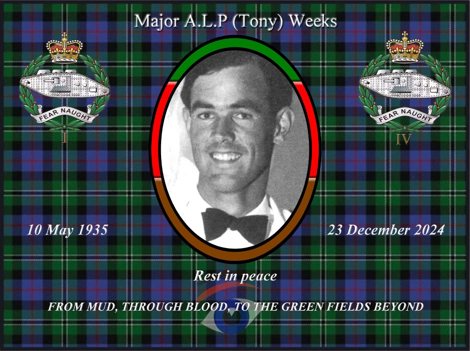 4RTR Greenfields