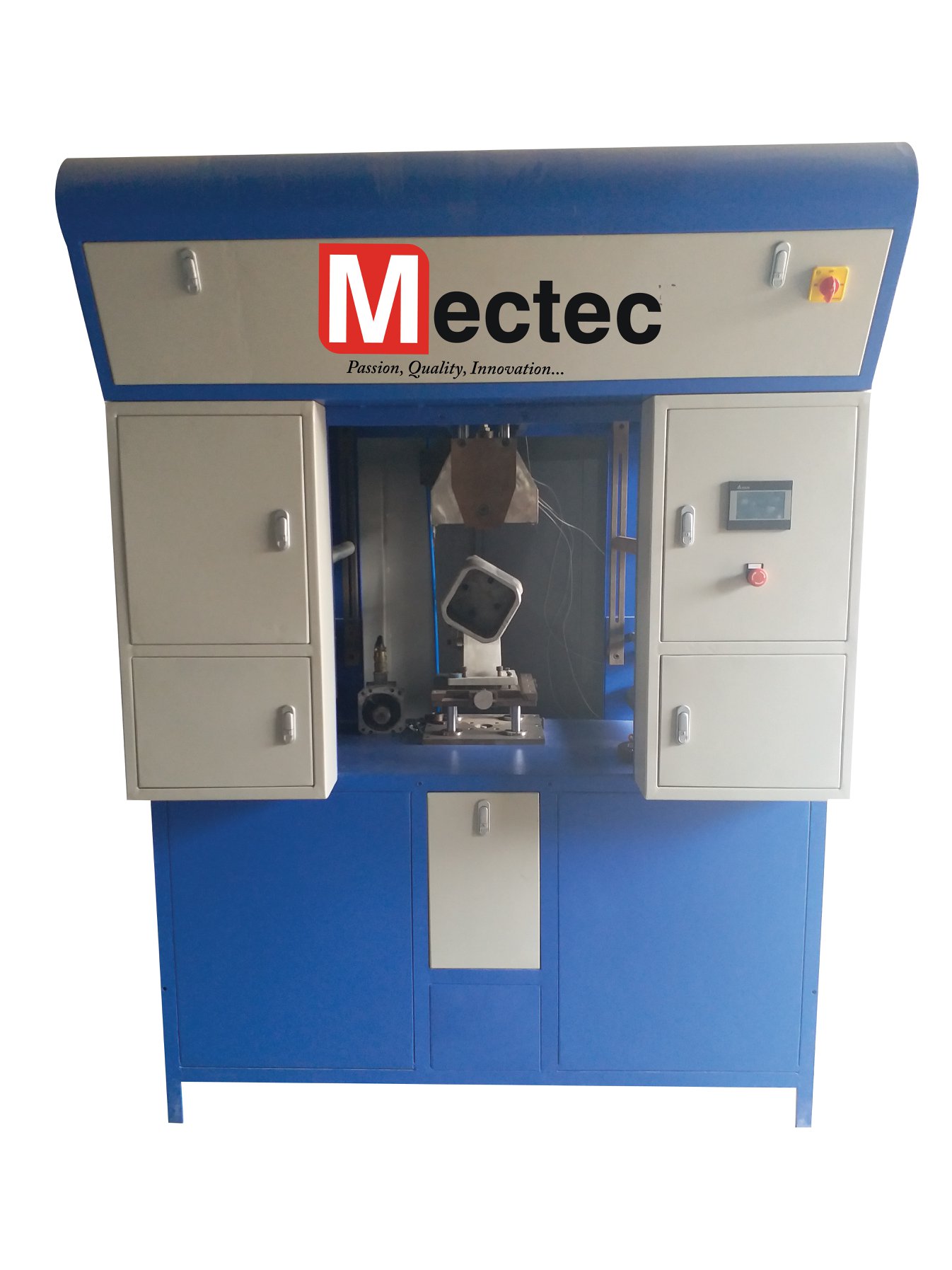 Mectec | Vapi