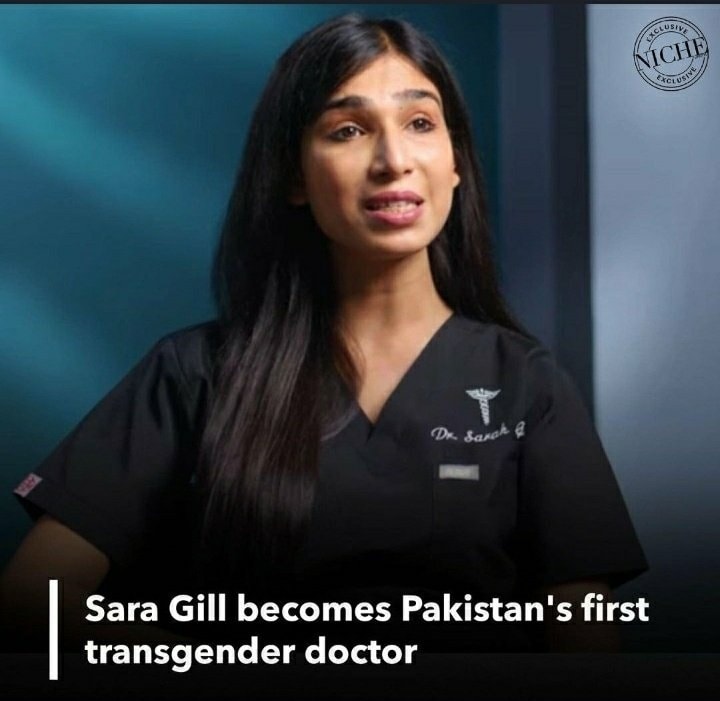 Pakistan Transgender Coalition for Change