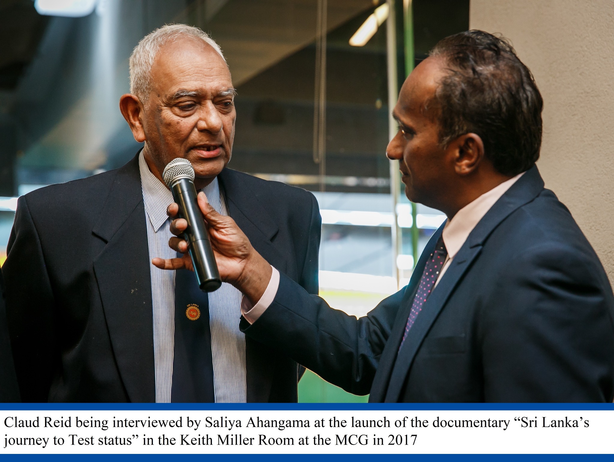 On this day six years ago, the... - Ceylon Cricketers | Facebook