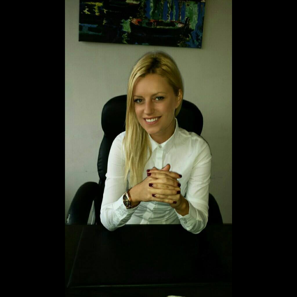 Aysel Homko Law Office | Xánthi