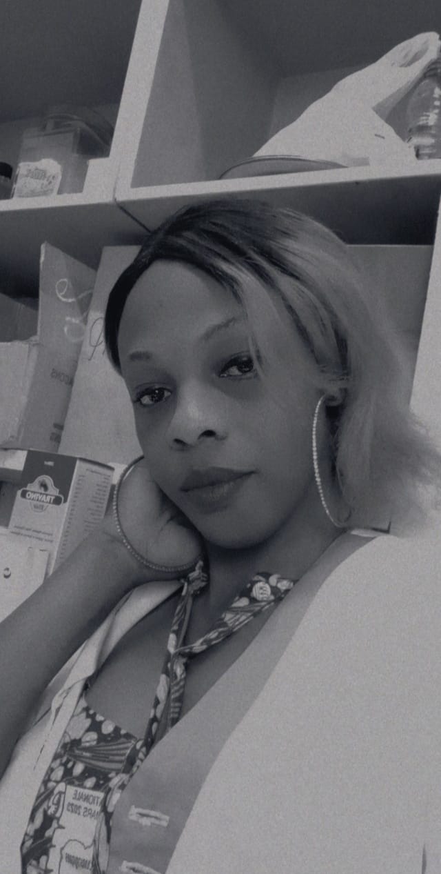 Davane DeDieu