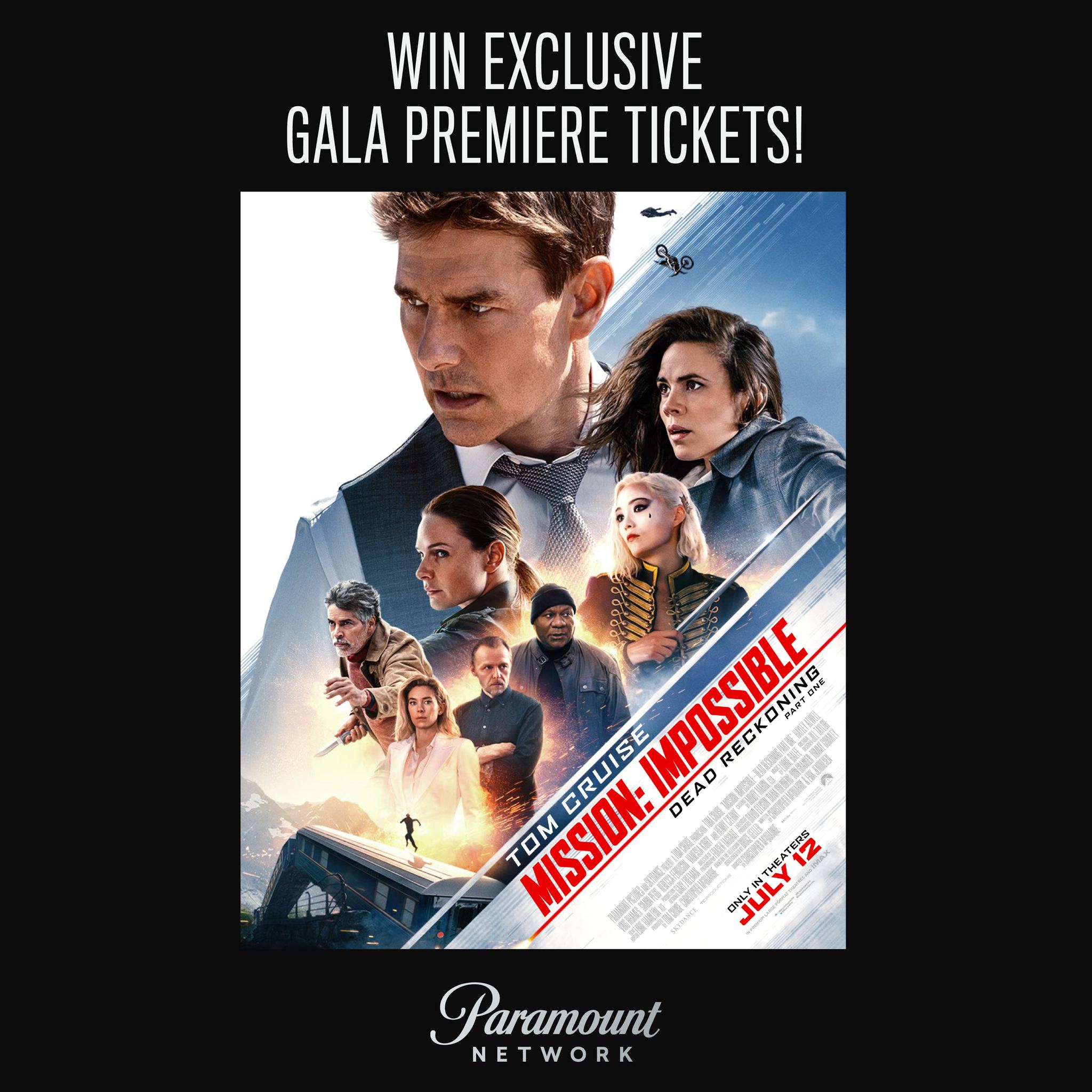 Paramount Network Asia