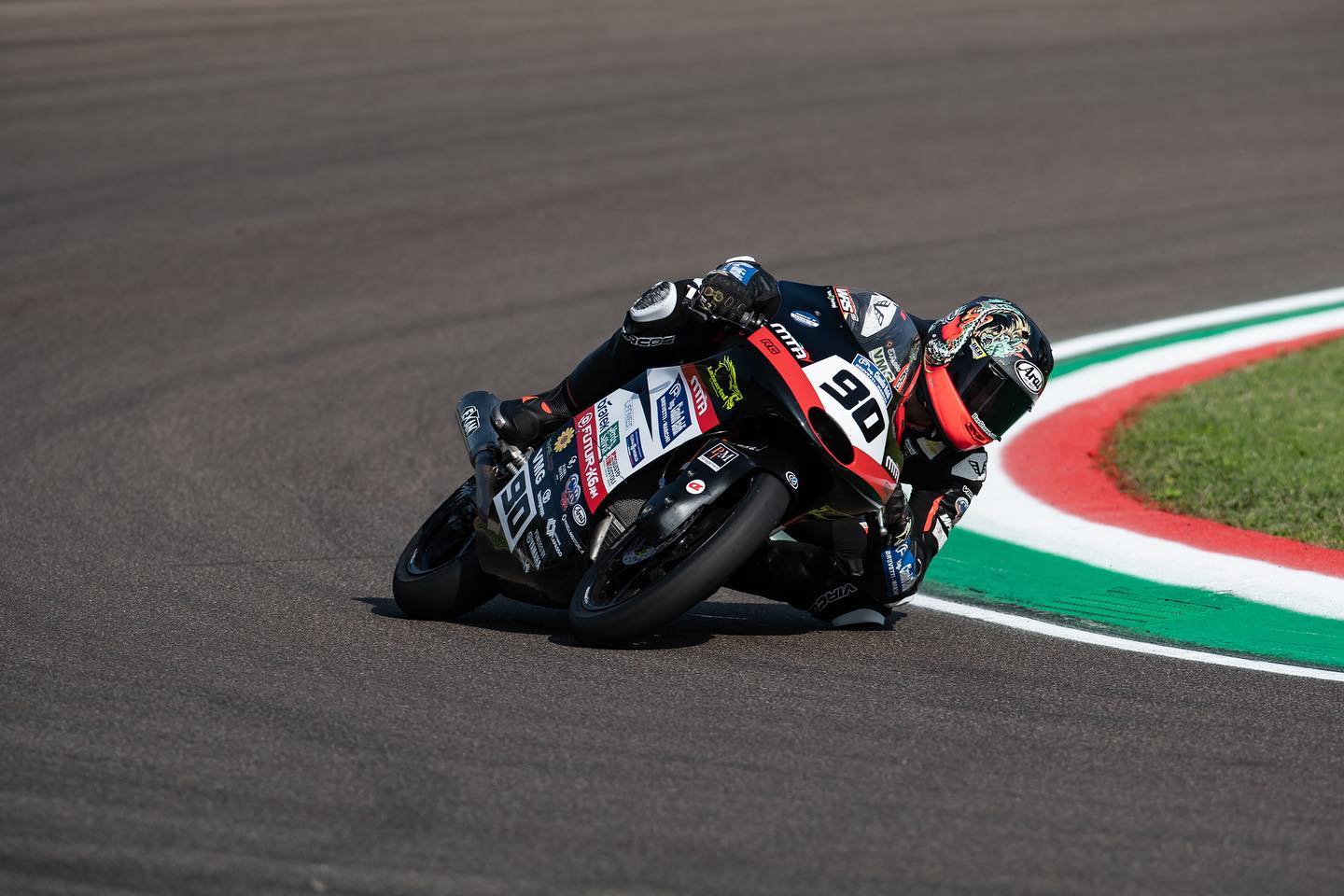 Nico Racing Team added a new photo. - Nico Racing Team