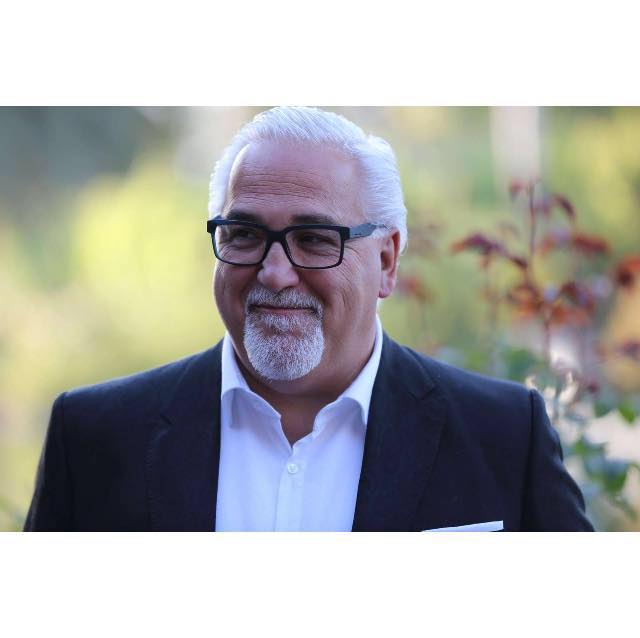 Maurice Rinaldi