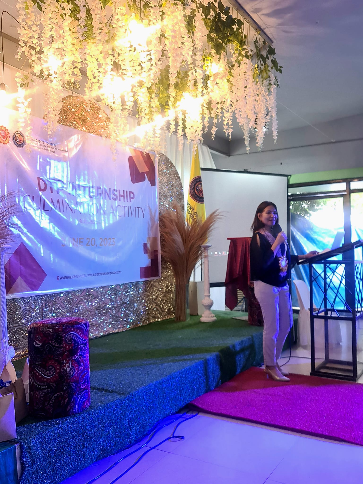 Ncecco Davao del Sur and Davao Occidental