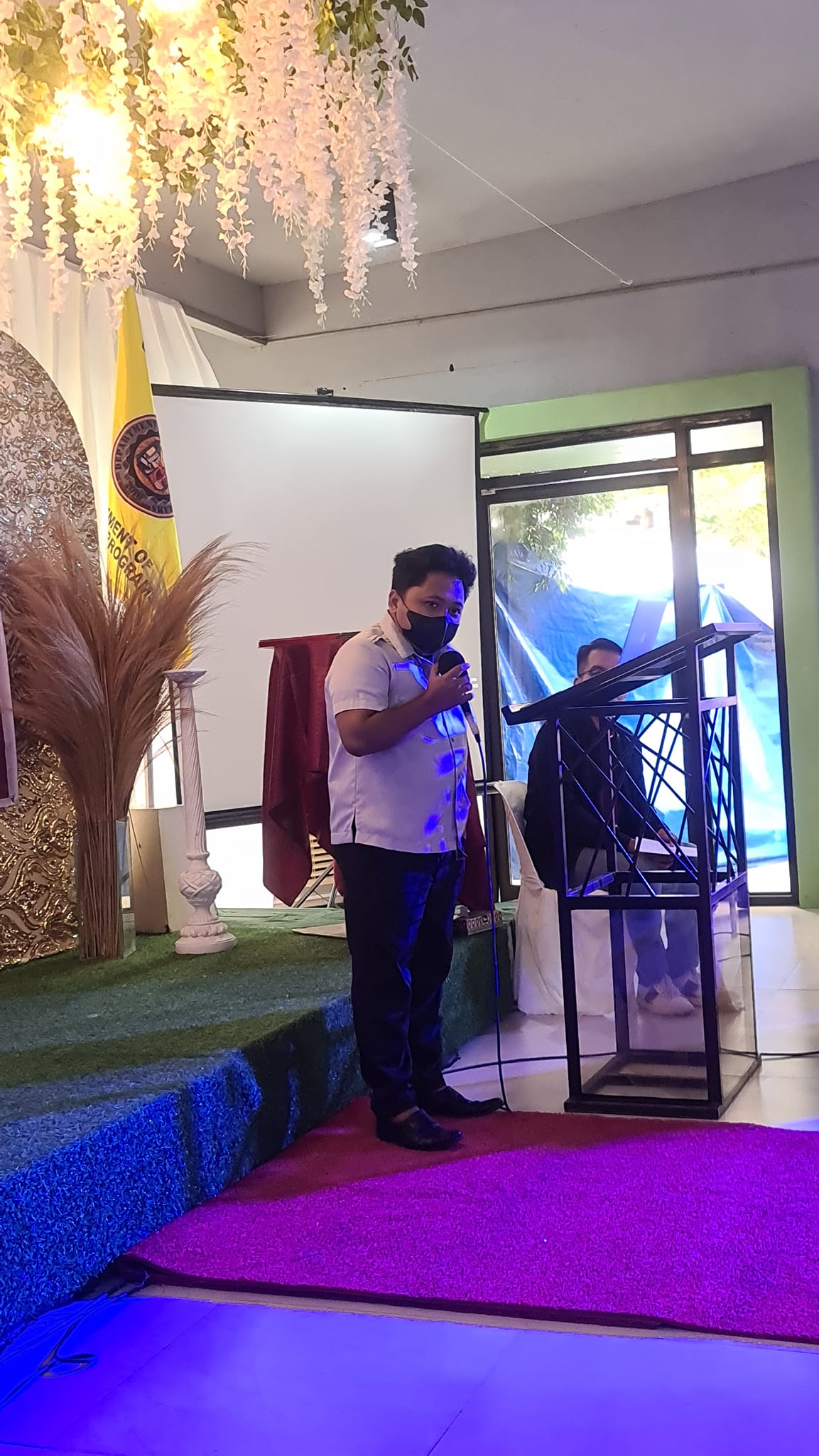Ncecco Davao del Sur and Davao Occidental
