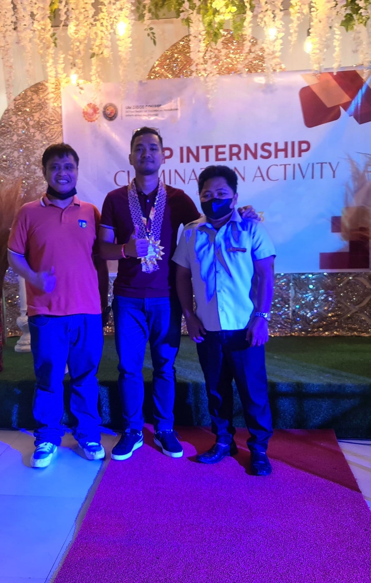 Ncecco Davao del Sur and Davao Occidental