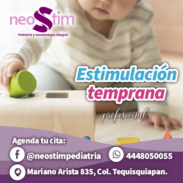 Neostim Pediatría y... - Neostim Pediatría y neonatología