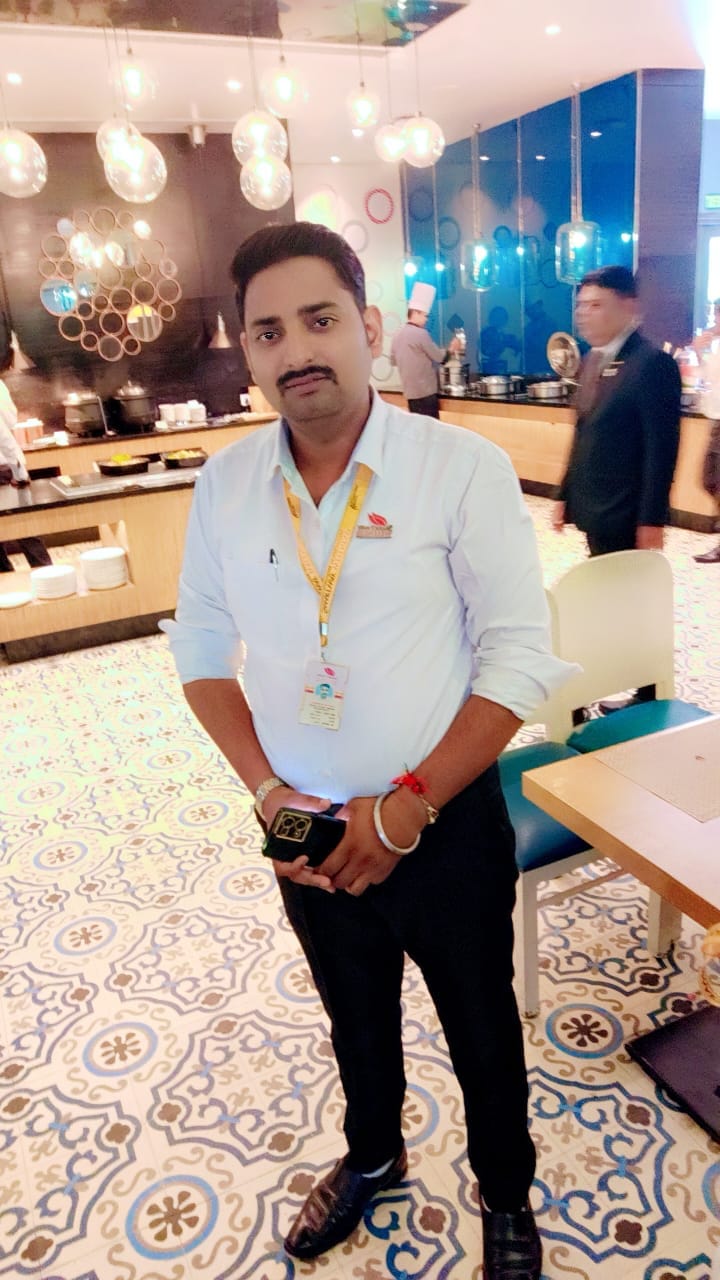 Chetan Agrawal