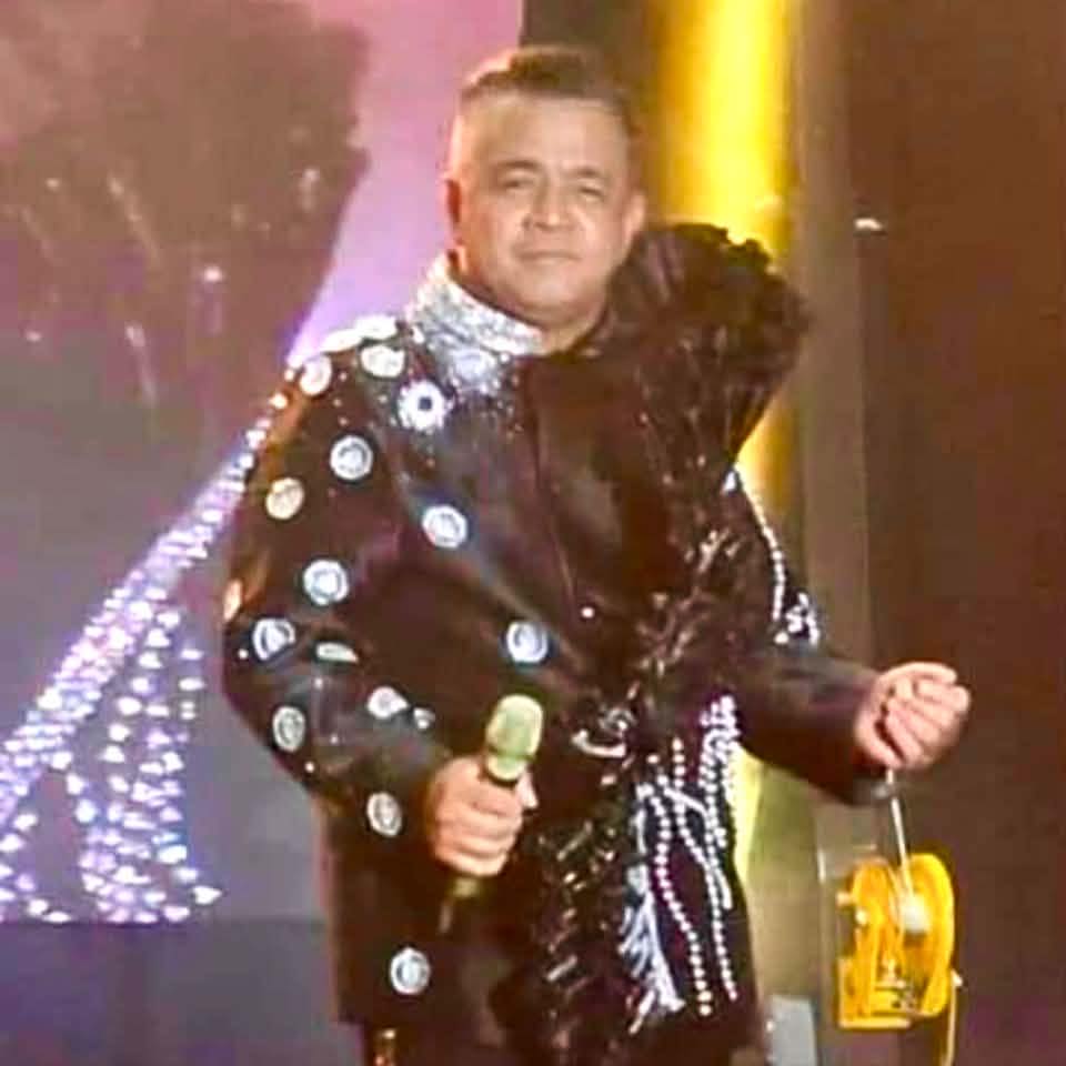 Ray Rodrigo