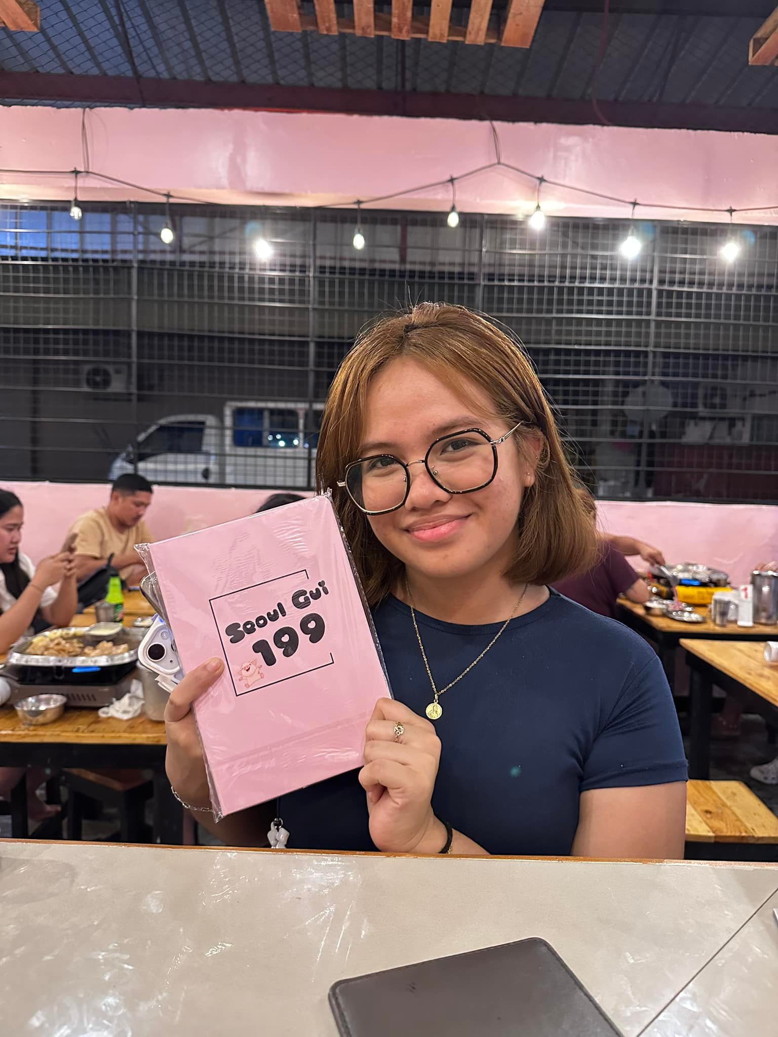Seoul Gui 199 Unlimited Samgyupsal | Las Piñas