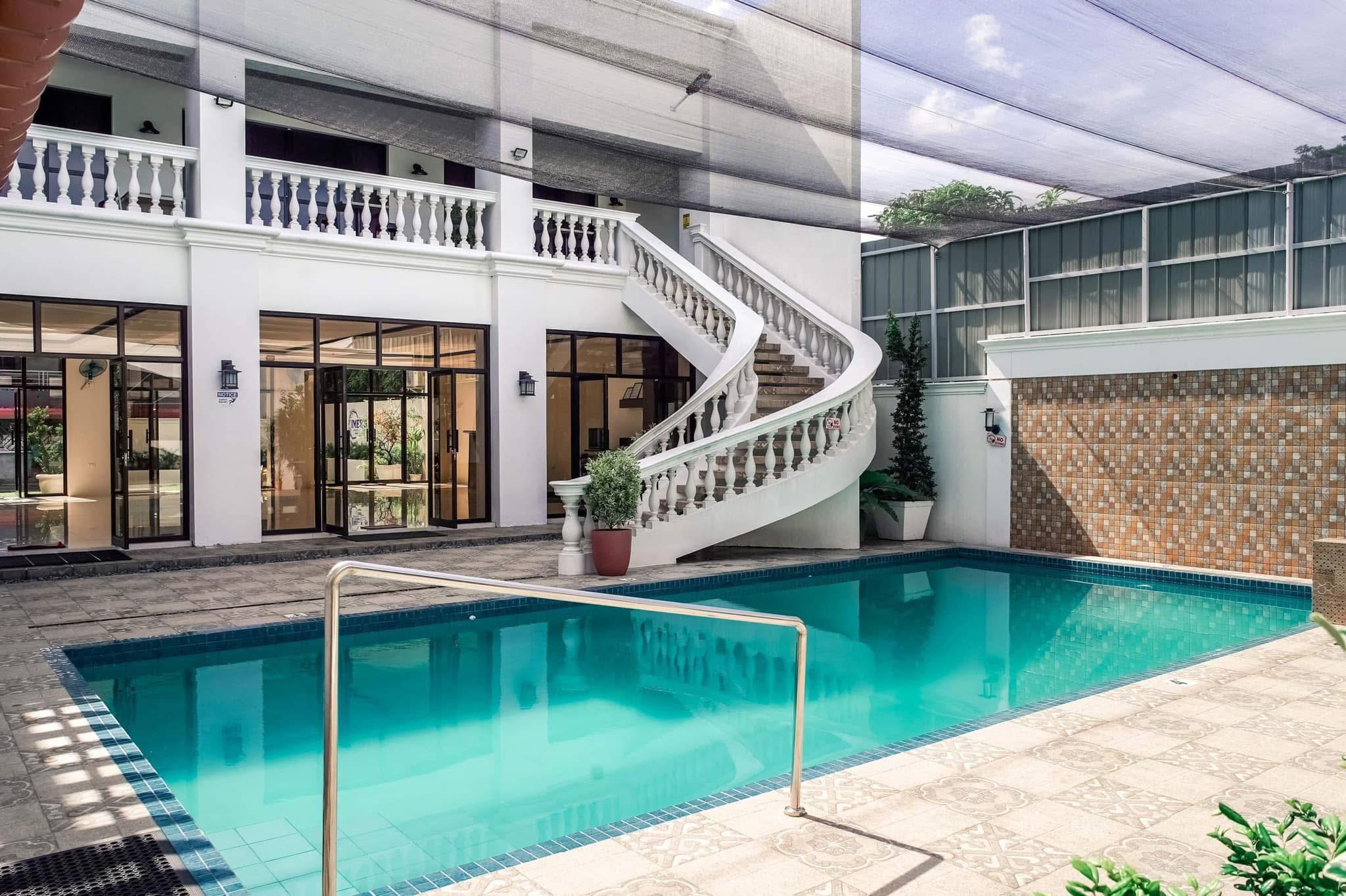 Imee's Events Place | San Jose del Monte