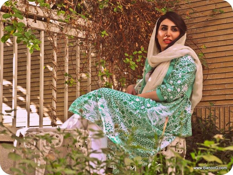بانوجی-BanooG - یادتون نره فردا پنجشنبه به بانوجی سر بزنید... | Facebook