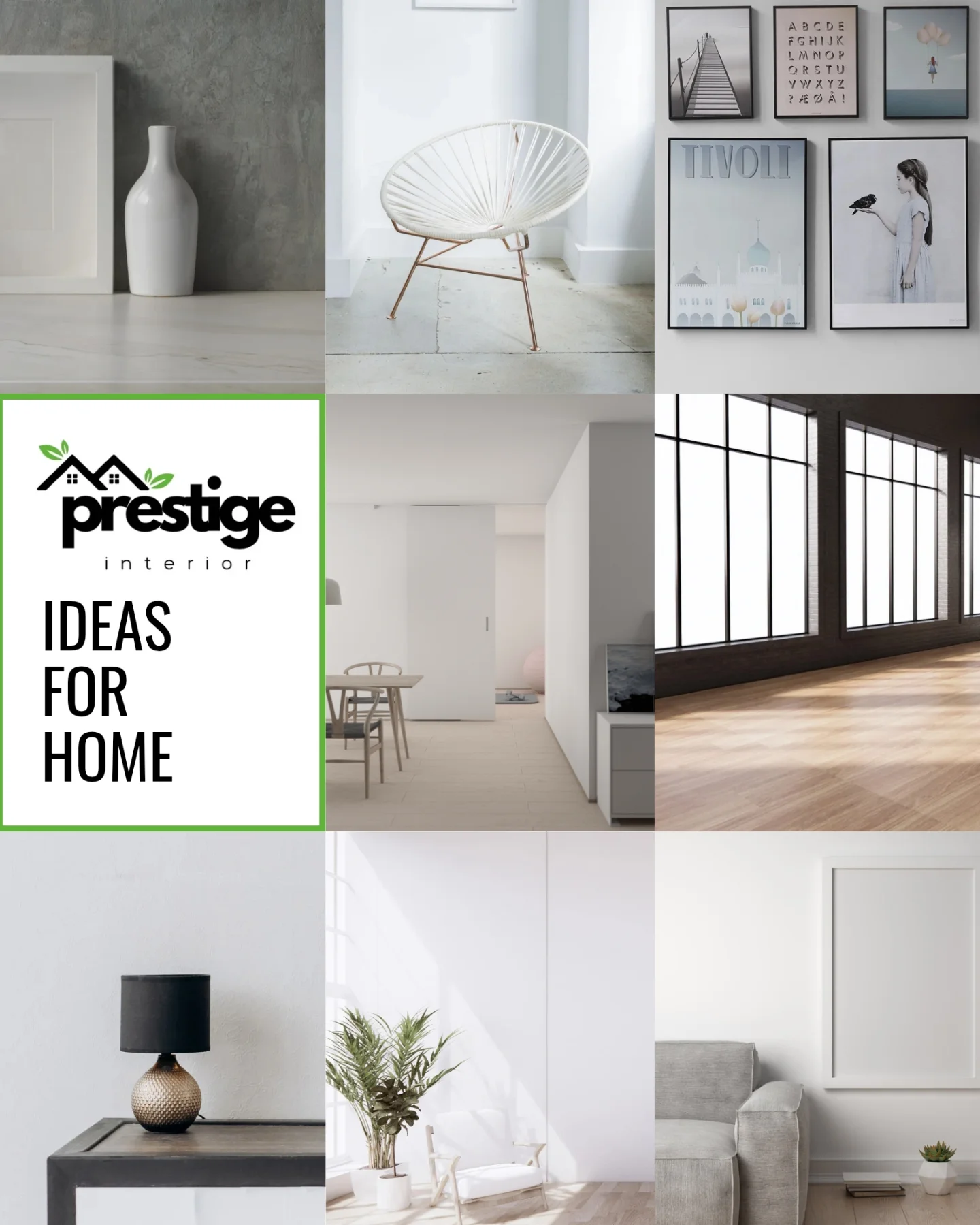 Prestige Interior | Bangalore