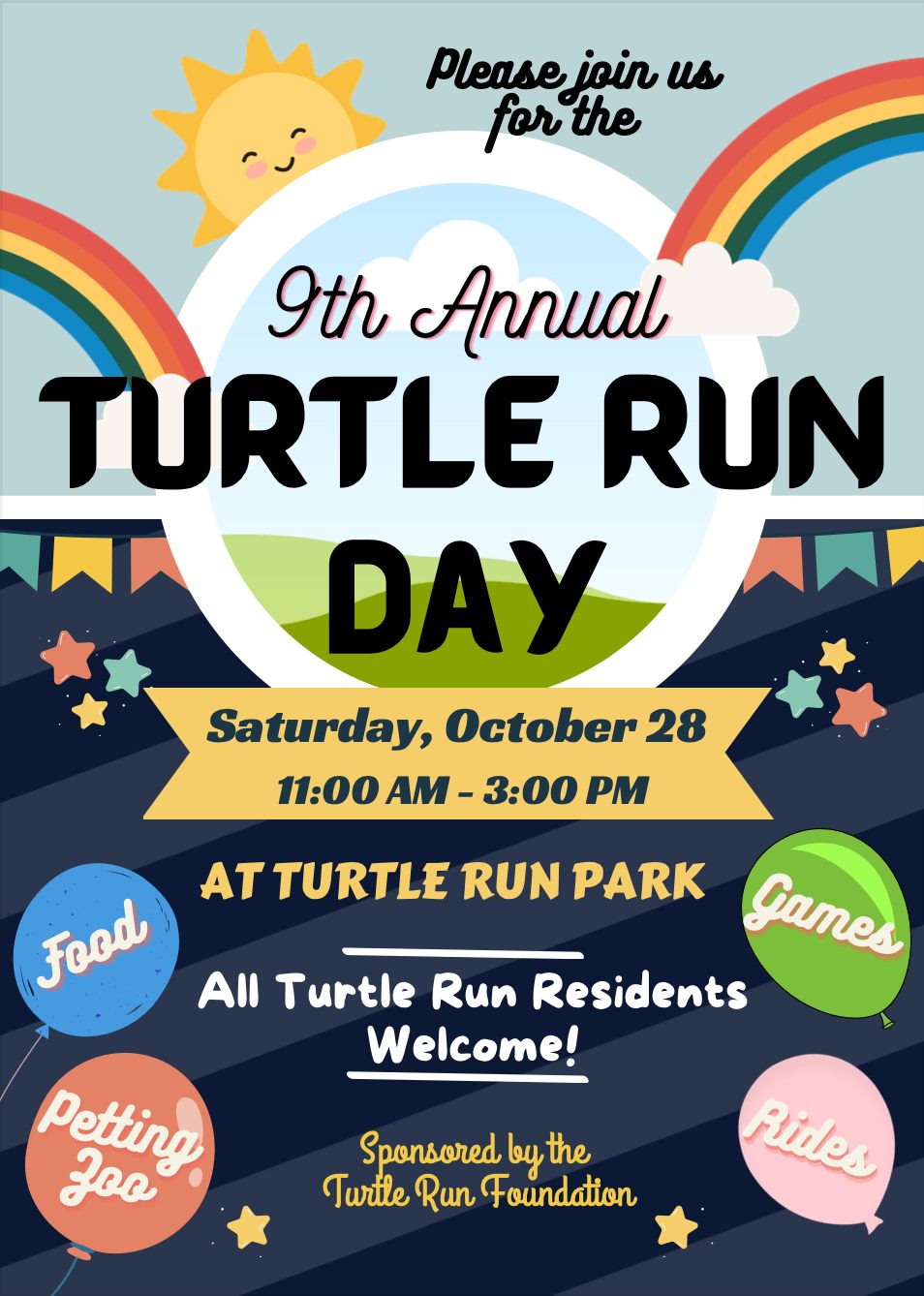 Estates at Turtle Run | Coral Springs FL