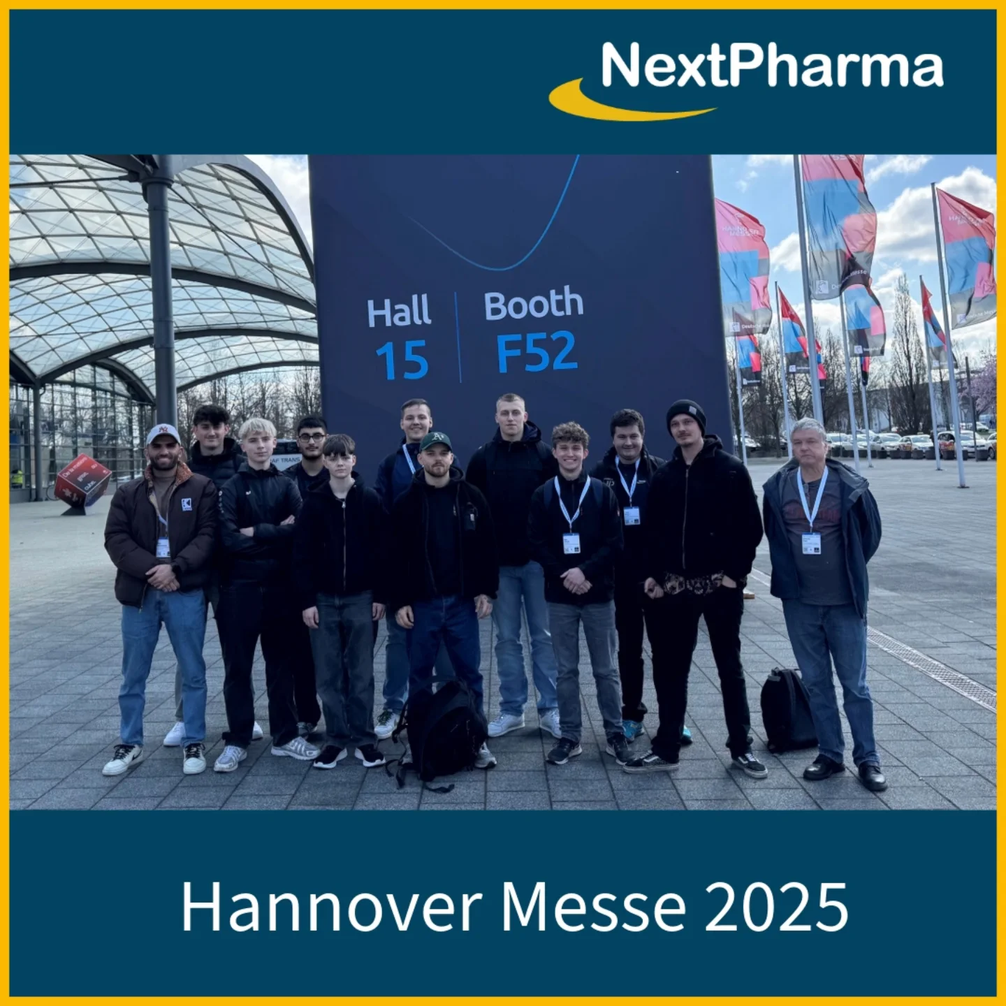 NextPharma - Germany