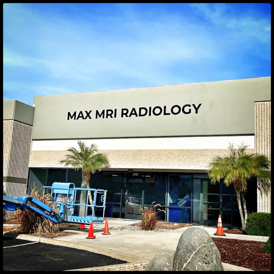 MAX MRI Radiology | Encino CA