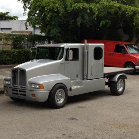 Promaster Van Builds | Anyone in here know what polarity is on both ...