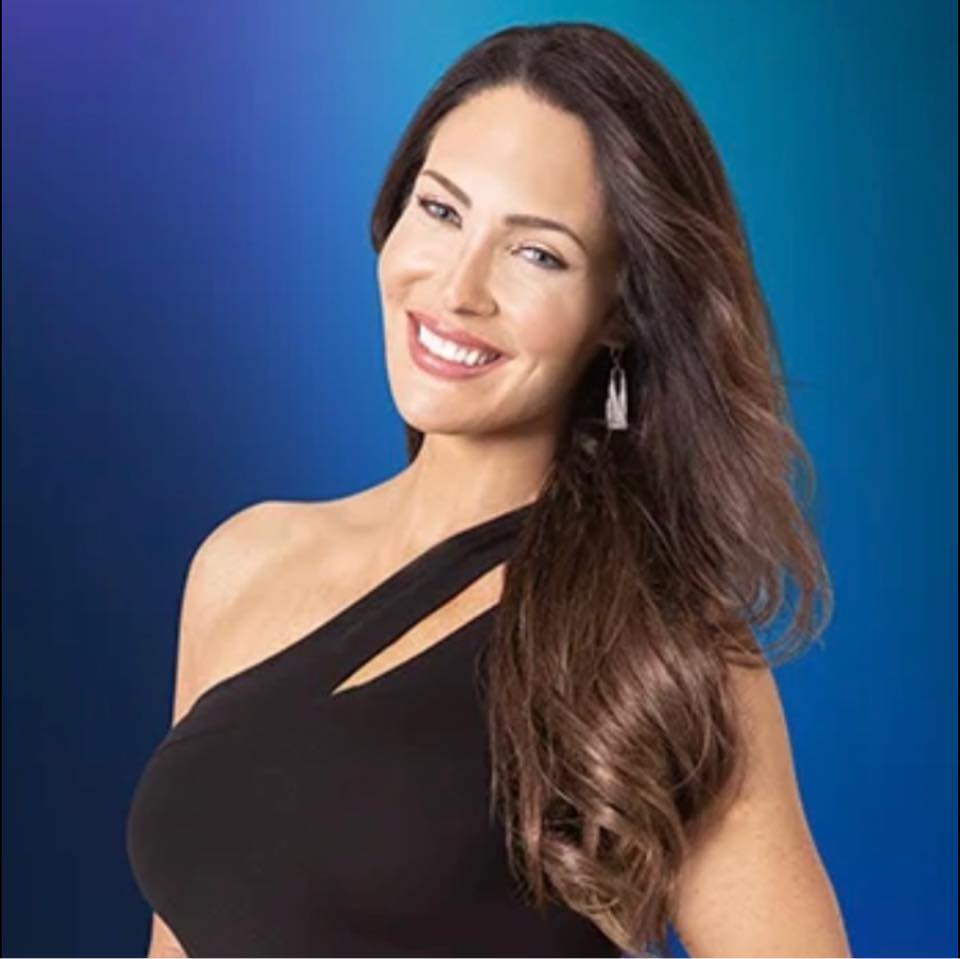 Meisha Johnson
