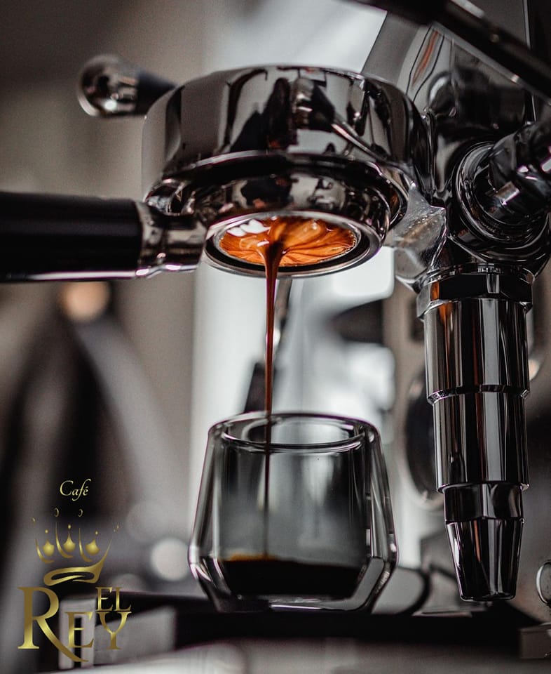 Café El Rey