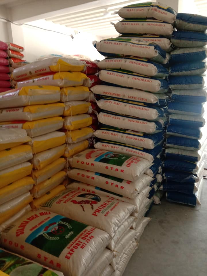 Pentagon Rice Dealer added a new photo. - Pentagon Rice Dealer