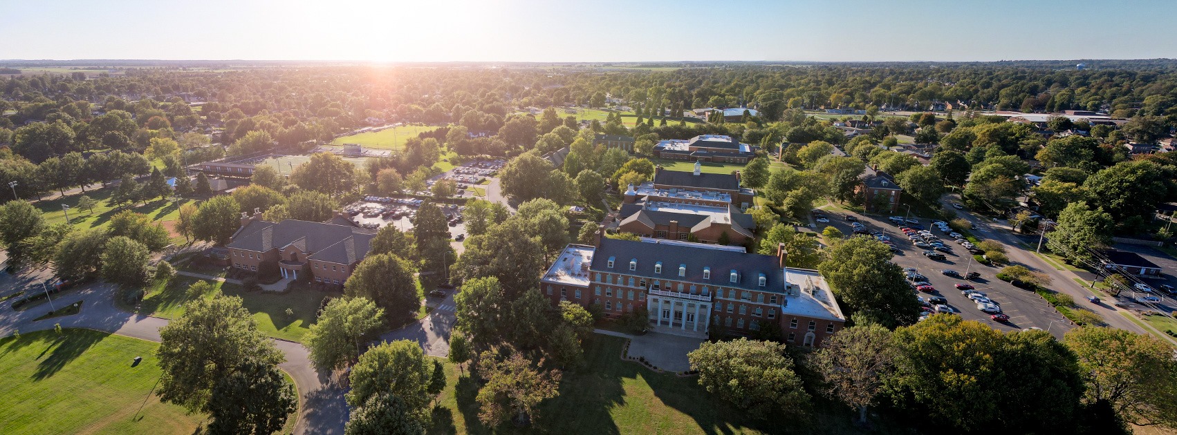 Kentucky Wesleyan College | Owensboro KY