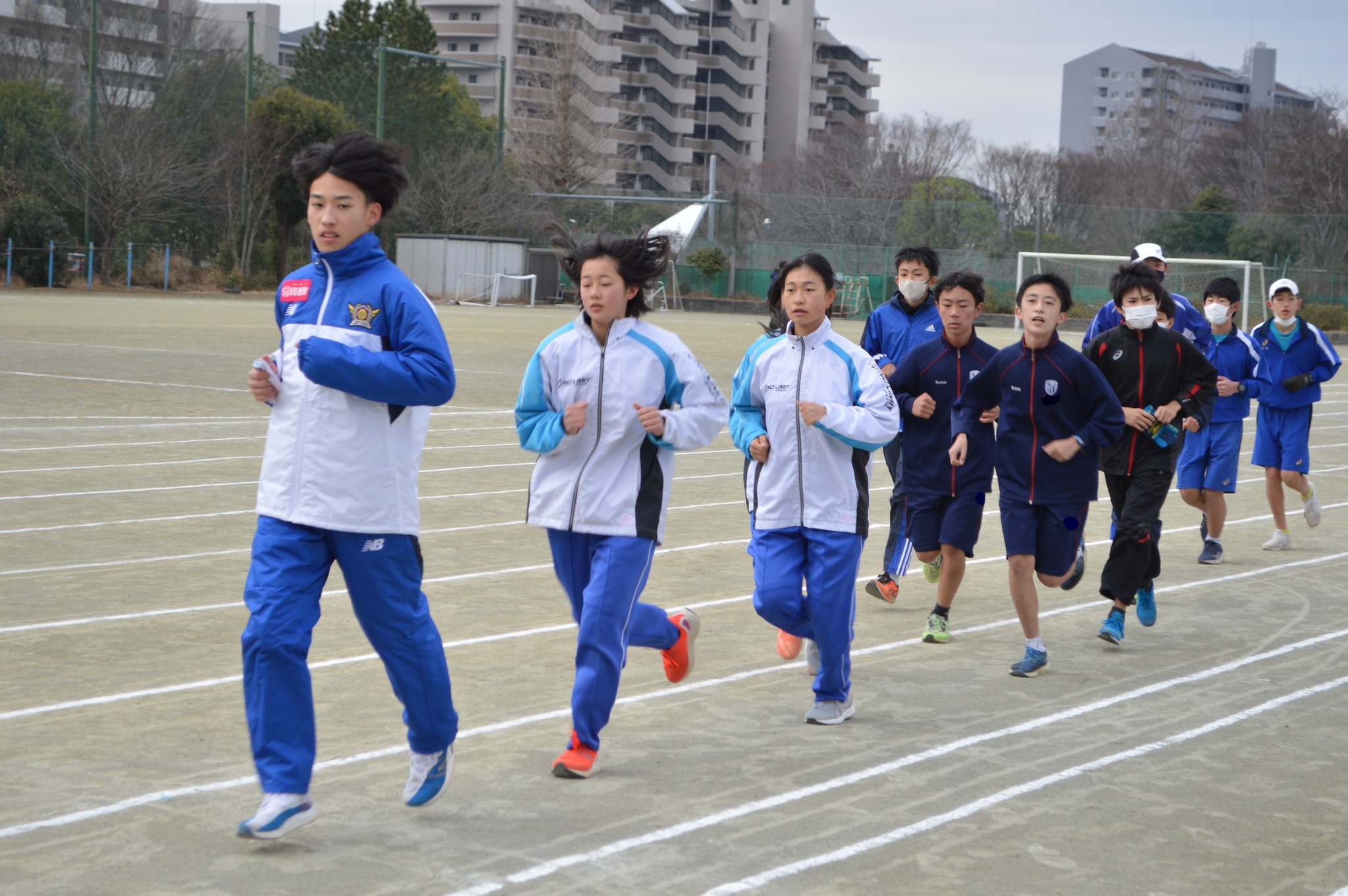 活動歴および当時の関連ビジュアル記録