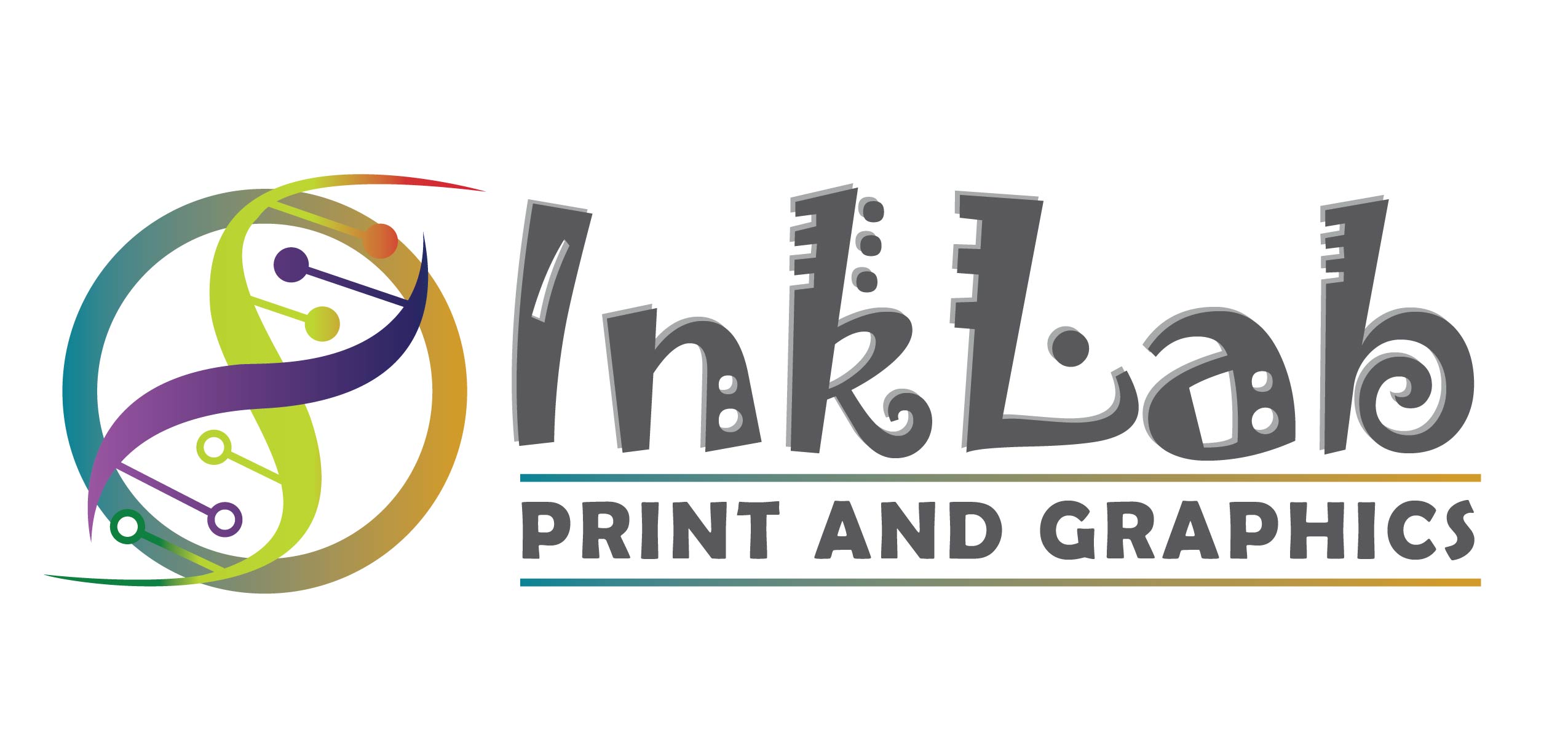 InkLab Print and Graphics