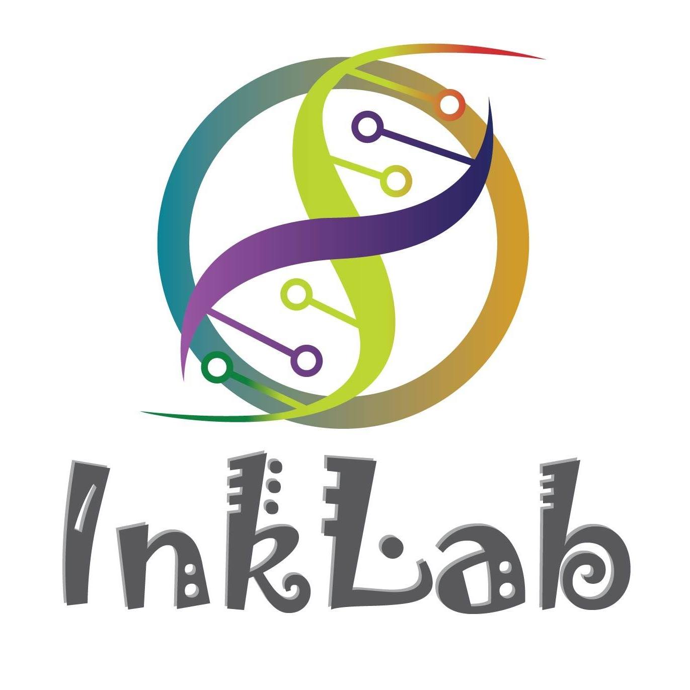 InkLab Print and Graphics