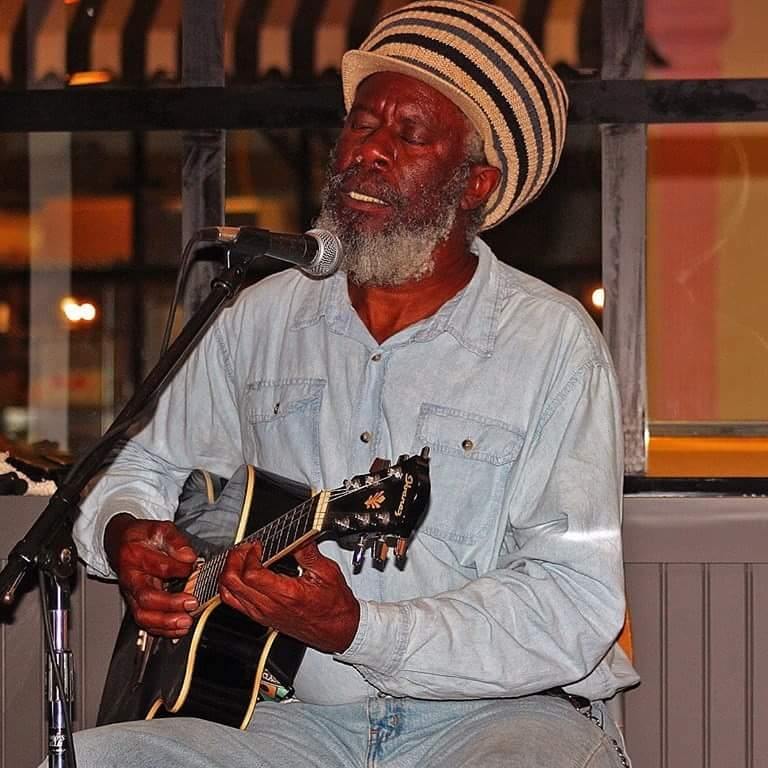 RAS DANNY
