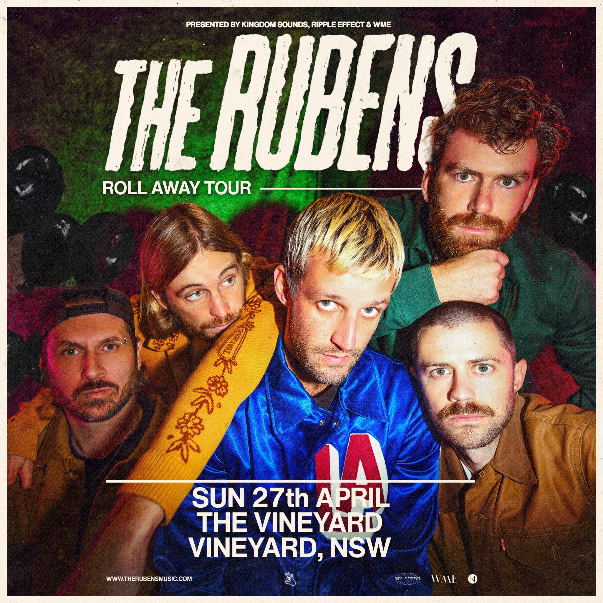 The Vineyard Sydney | Vineyard NSW