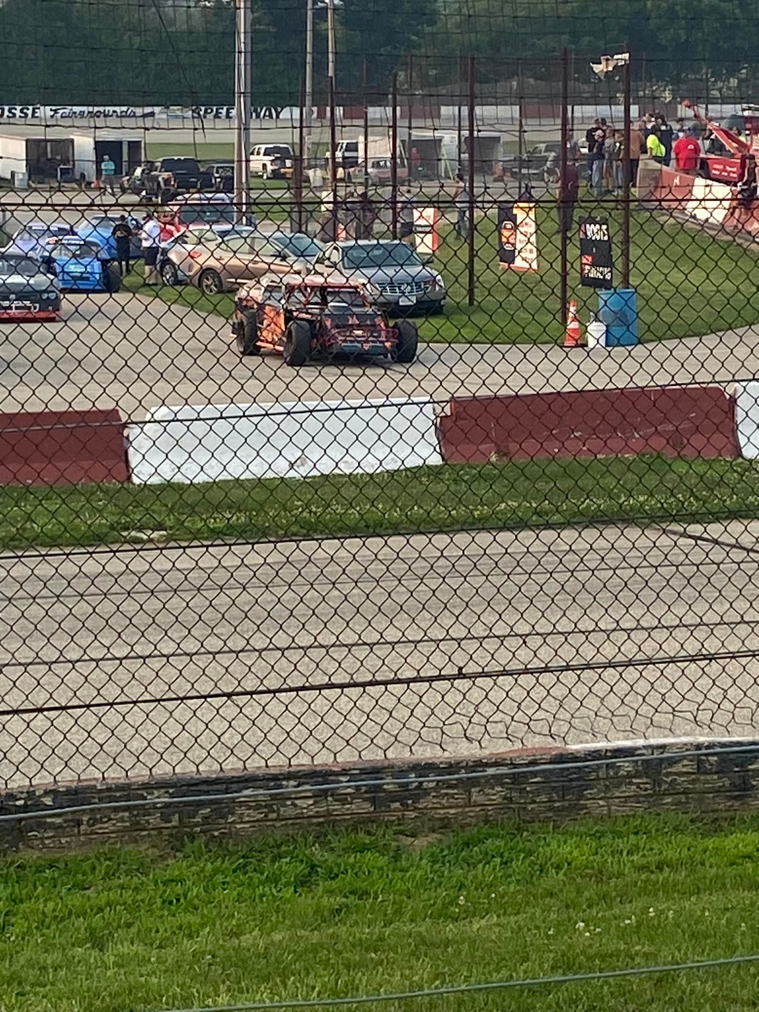 Schott Racing