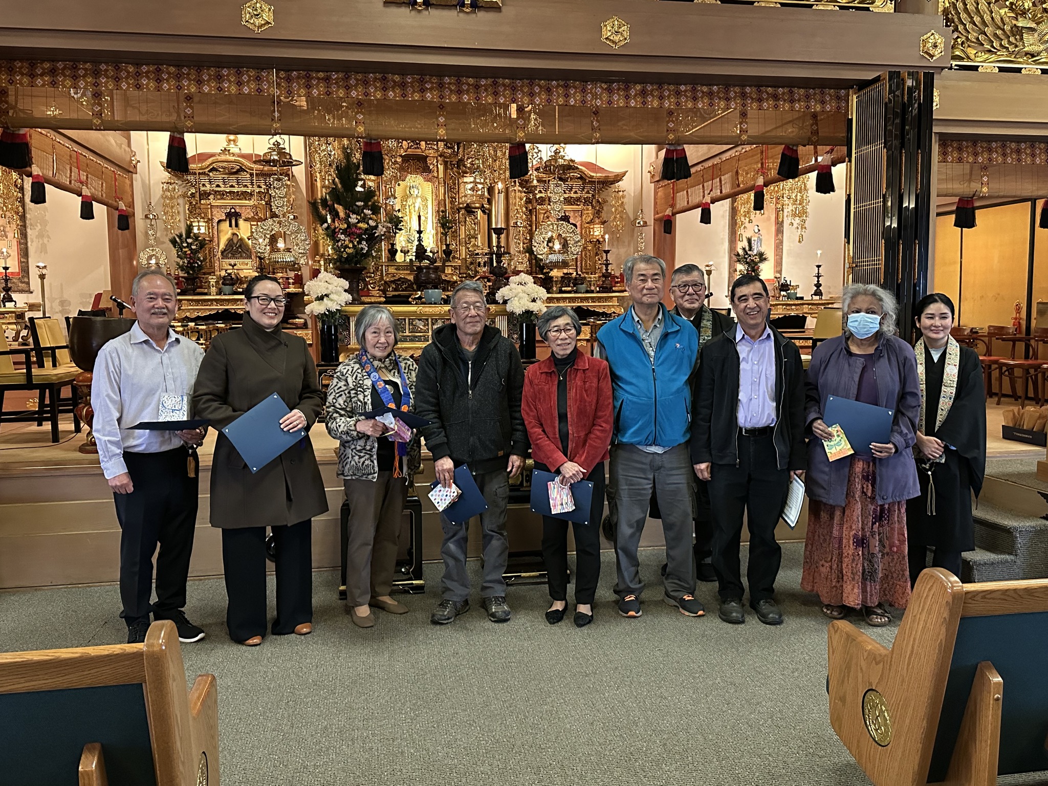 San Jose Buddhist Church Betsuin photo 2