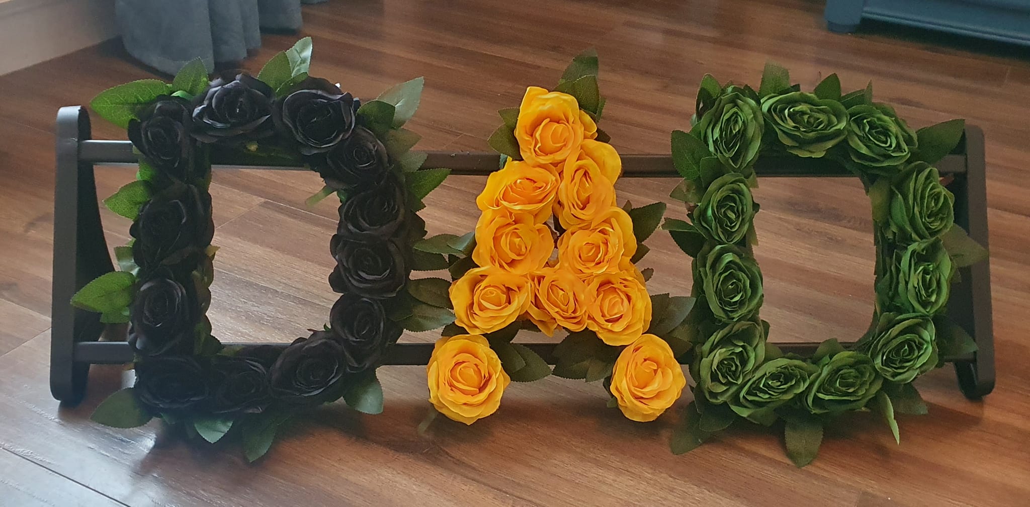Designs By Patsy