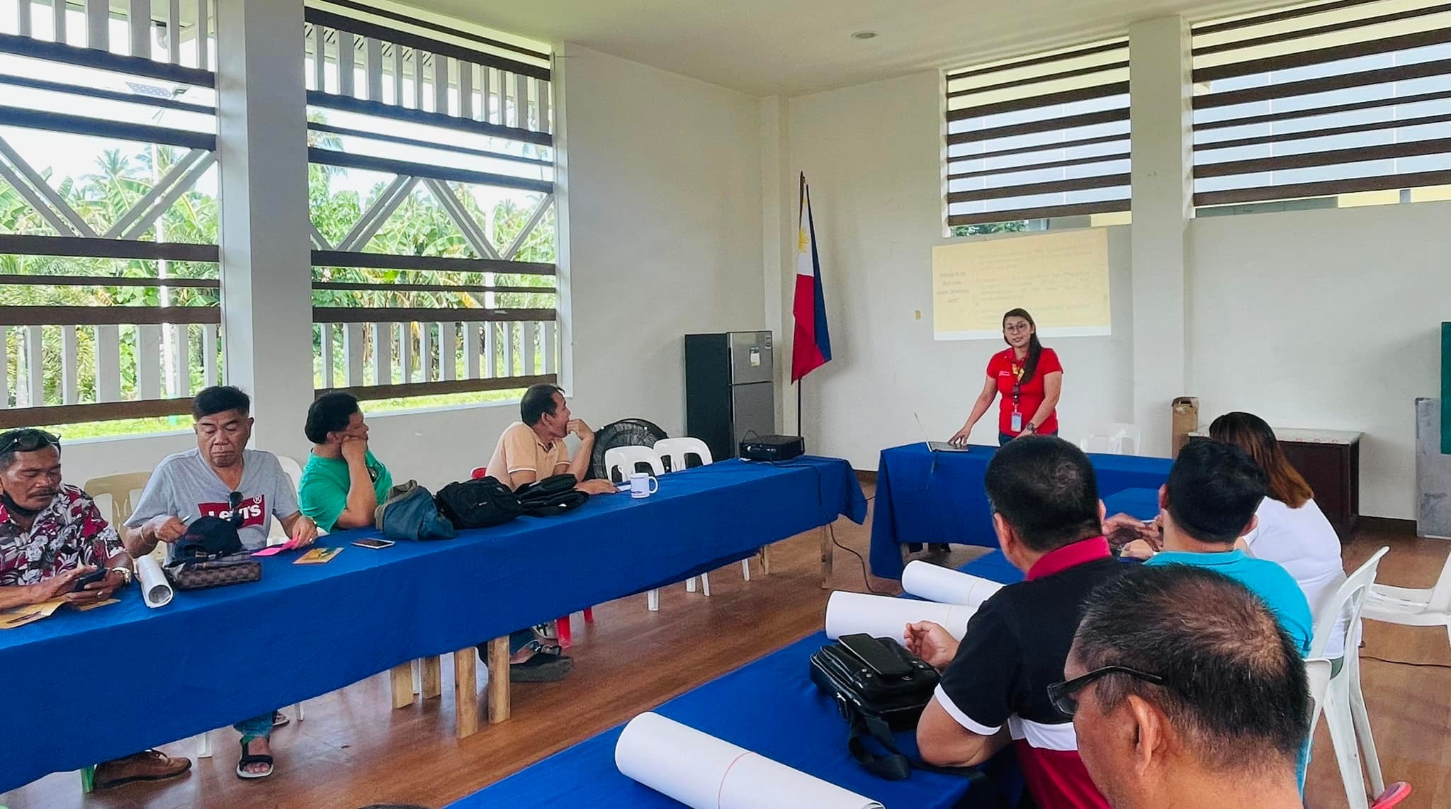 Ncecco Davao del Sur and Davao Occidental