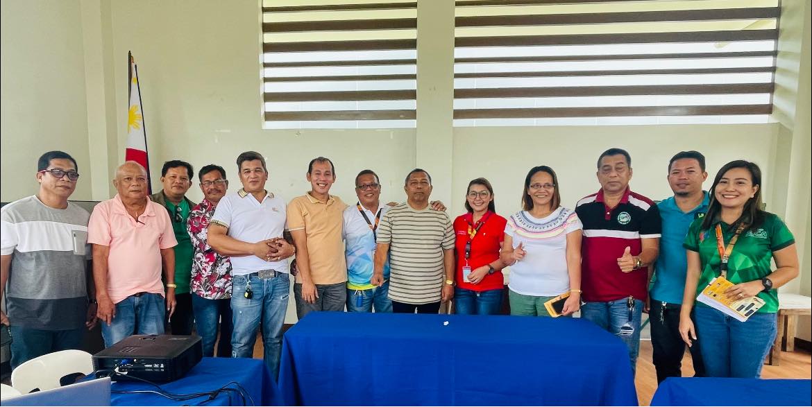 Ncecco Davao del Sur and Davao Occidental