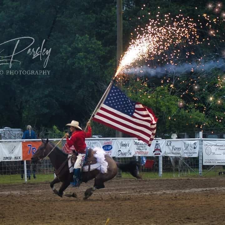 Scott County Rodeo Club added a... - Scott County Rodeo Club