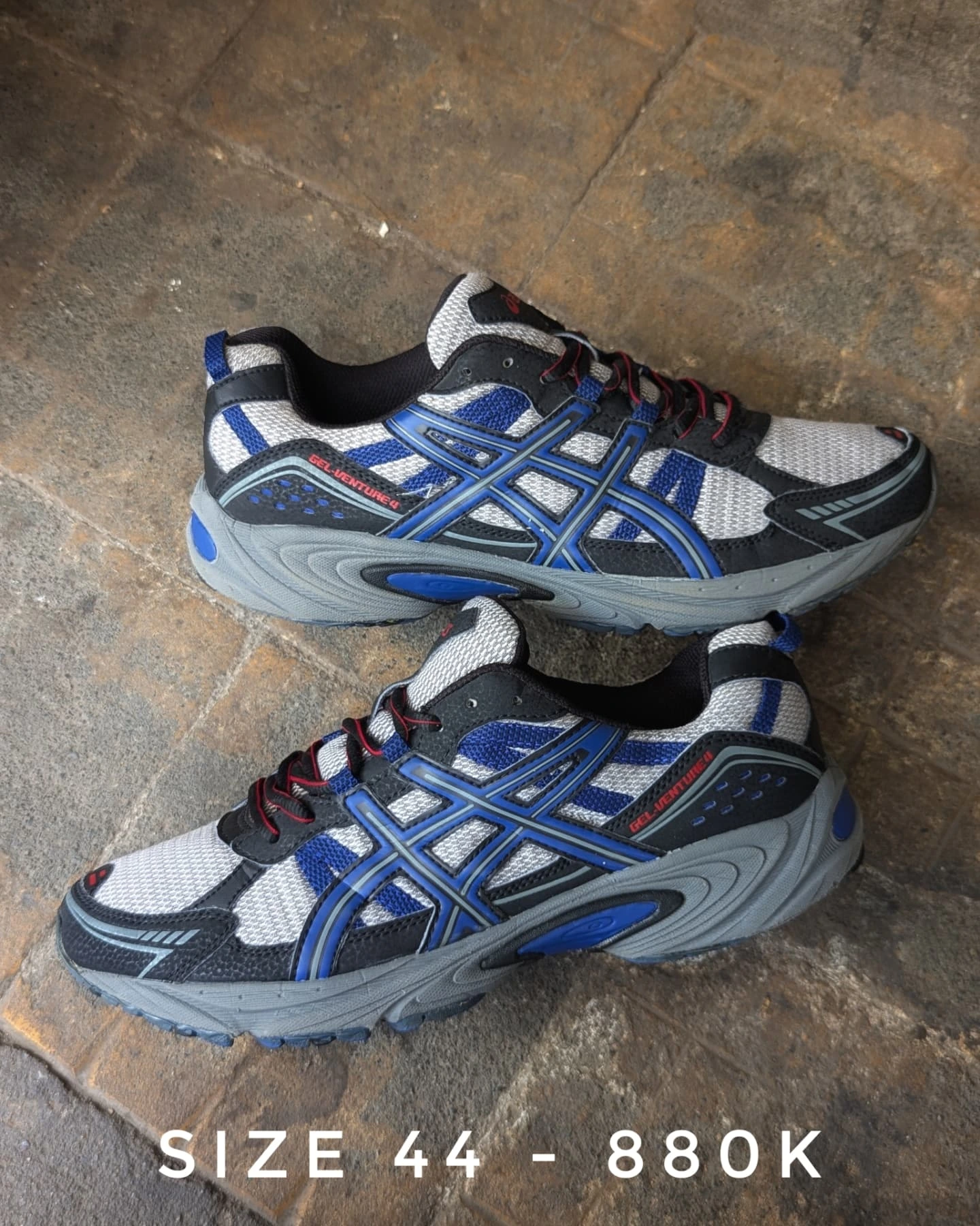 R3X - Sneaker & More | Ho Chi Minh City