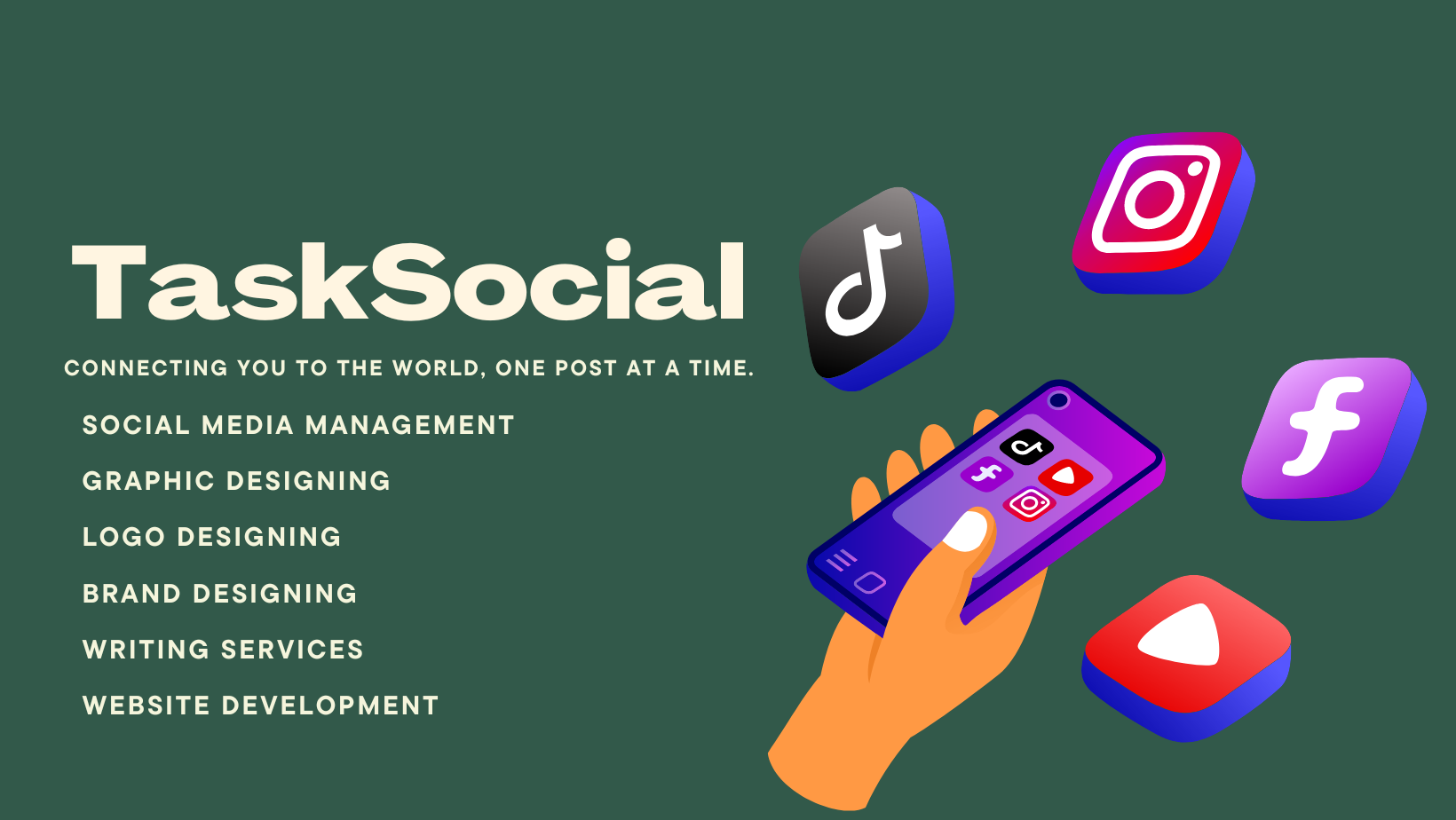 Task Social