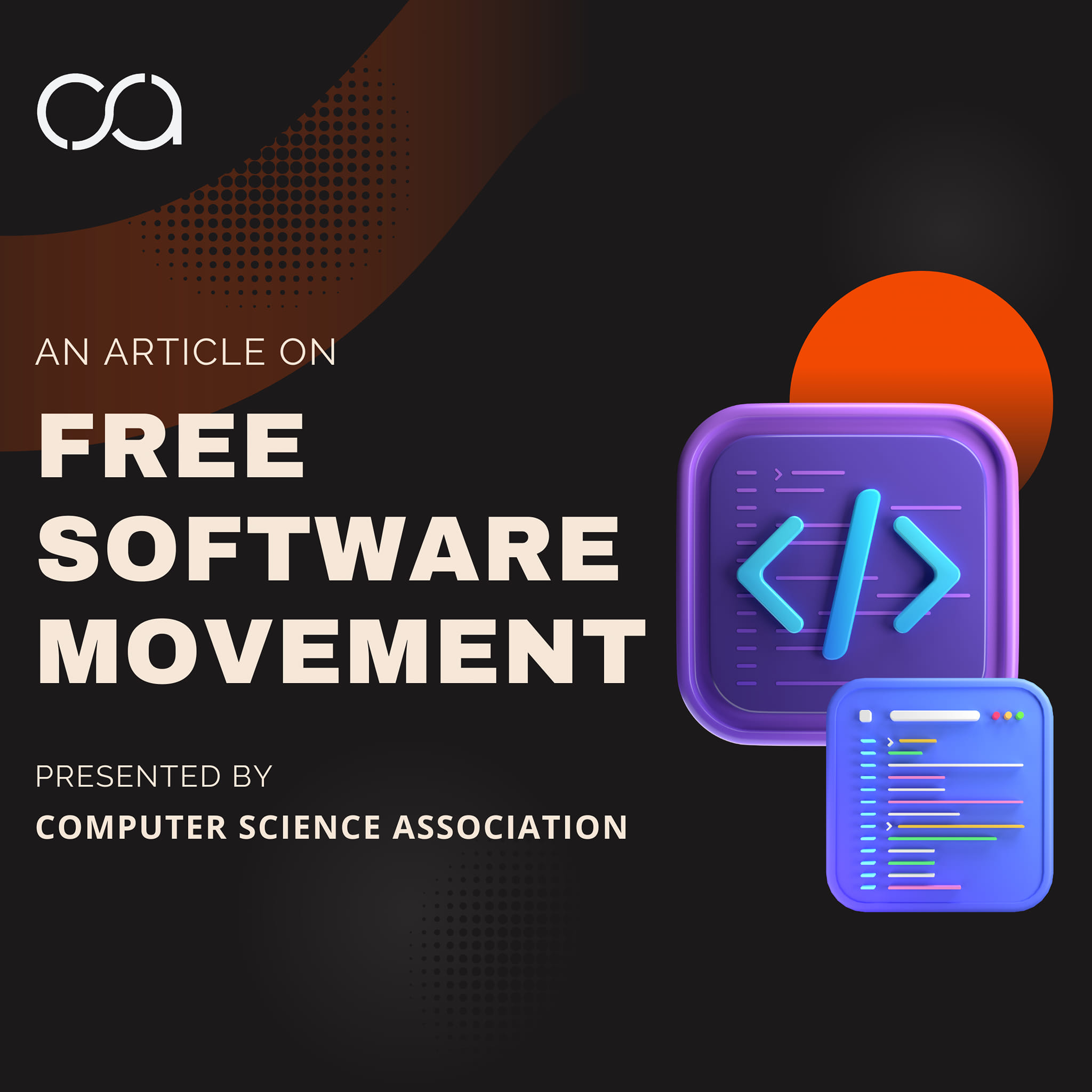 CSA − Computer Science Association | Hyderabad