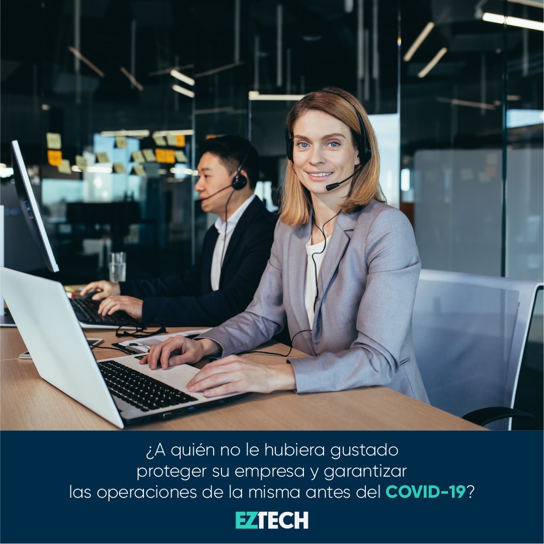 Eztech