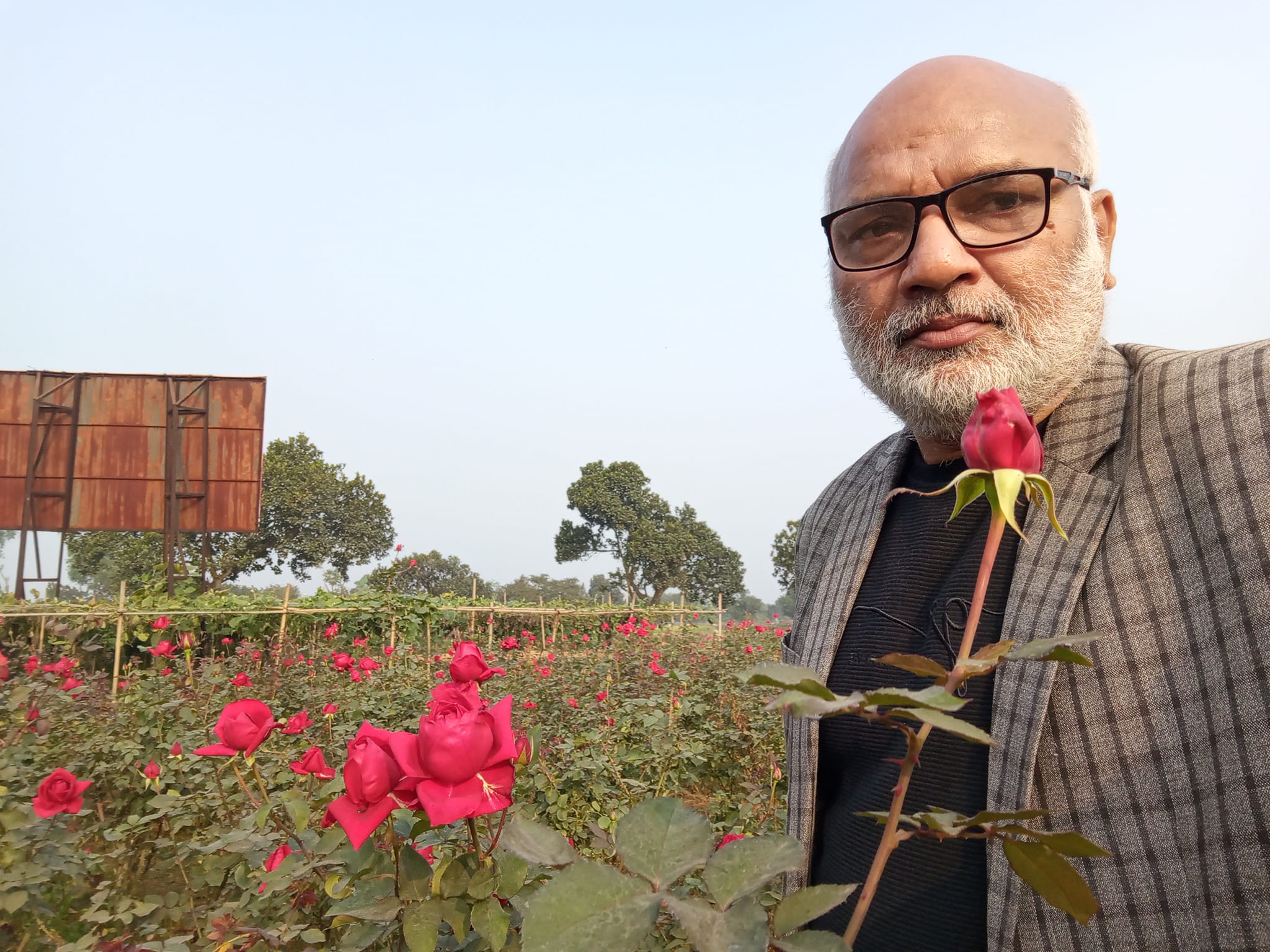 Md Mohiuddin Siddique