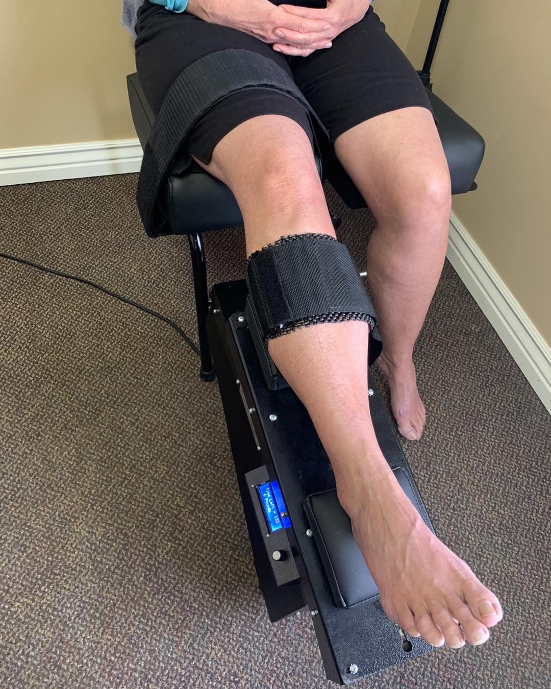 Utah Shock Wave Therapy | Taylorsville UT